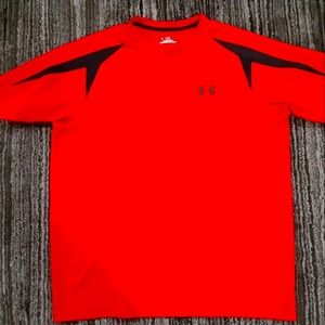 Under Armour Heat Gear Shirt